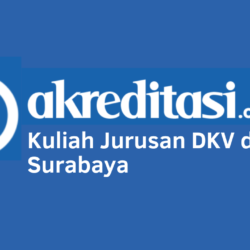 Kuliah Jurusan DKV di Surabaya