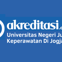 Universitas Negeri Jurusan Keperawatan Di Jogja