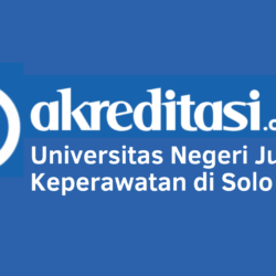 Universitas Negeri Jurusan Keperawatan di Solo