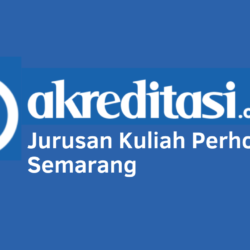 Jurusan Kuliah Perhotelan di Semarang