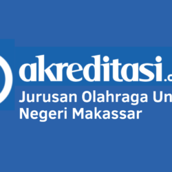 Jurusan Olahraga Universitas Negeri Makassar