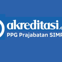 PPG Prajabatan SIMPKB