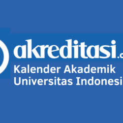 Kalender Akademik Universitas Indonesia