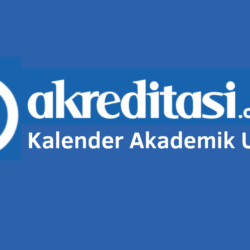 Kalender Akademik Ubaya