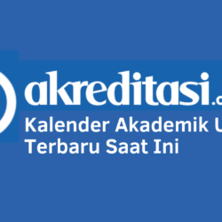 Kalender Akademik Unhas