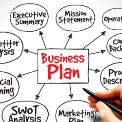 Business Planning