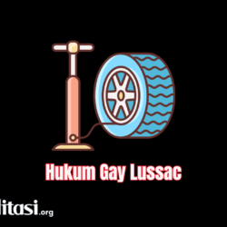 Hukum Gay Lussac