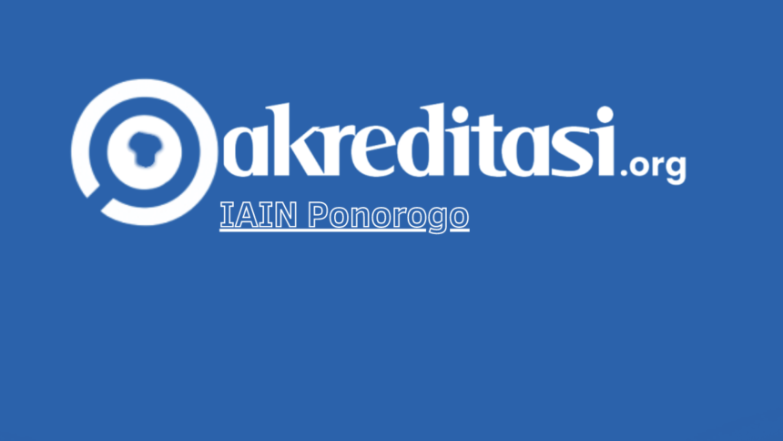 IAIN Ponorogo