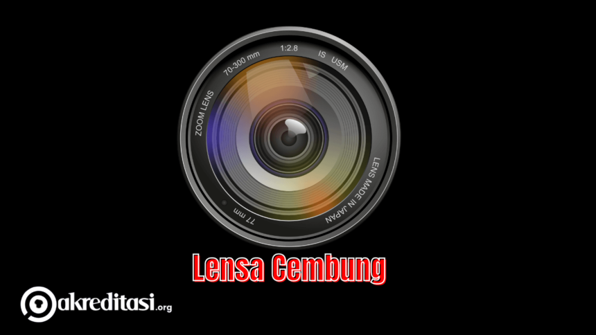 Lensa Cembung