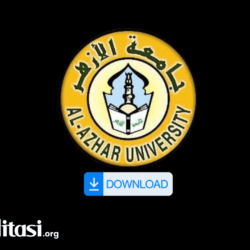 Logo Al Azhar Mesir