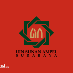 Logo UINSA