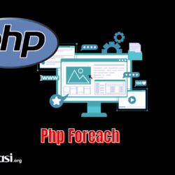 Php Foreach