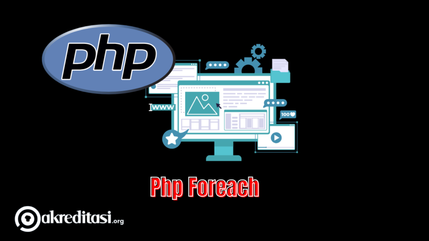 Php Foreach