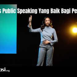 Public Speaking