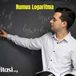 Rumus Logaritma