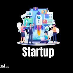 Startup