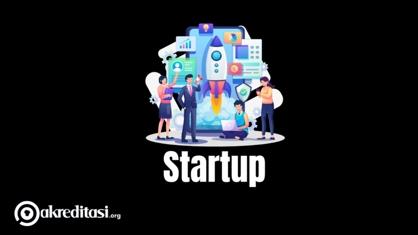 Startup