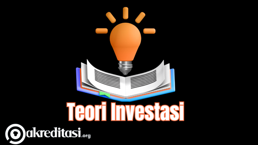 Teori Investasi