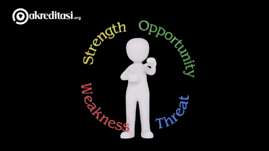 Analisis Swot Mahasiswa