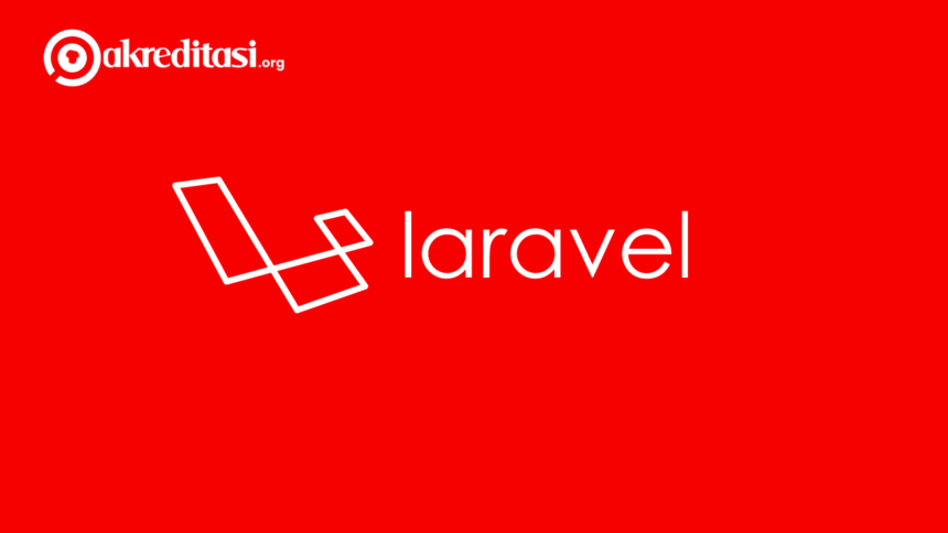 Belajar Laravel