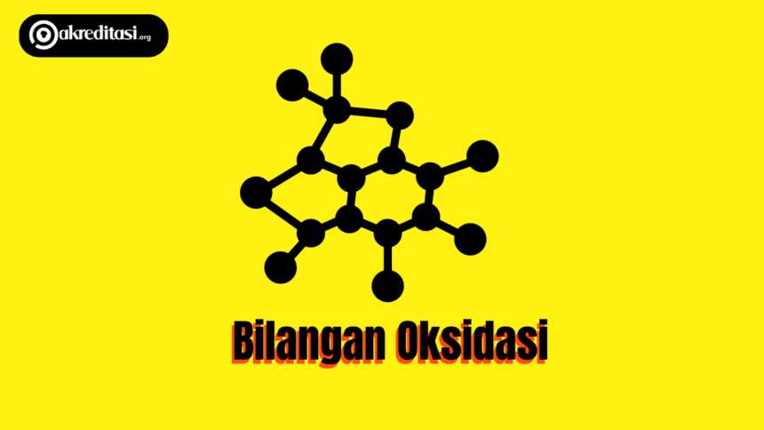 Bilangan Oksidasi