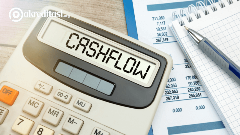 Cash Flow adalah