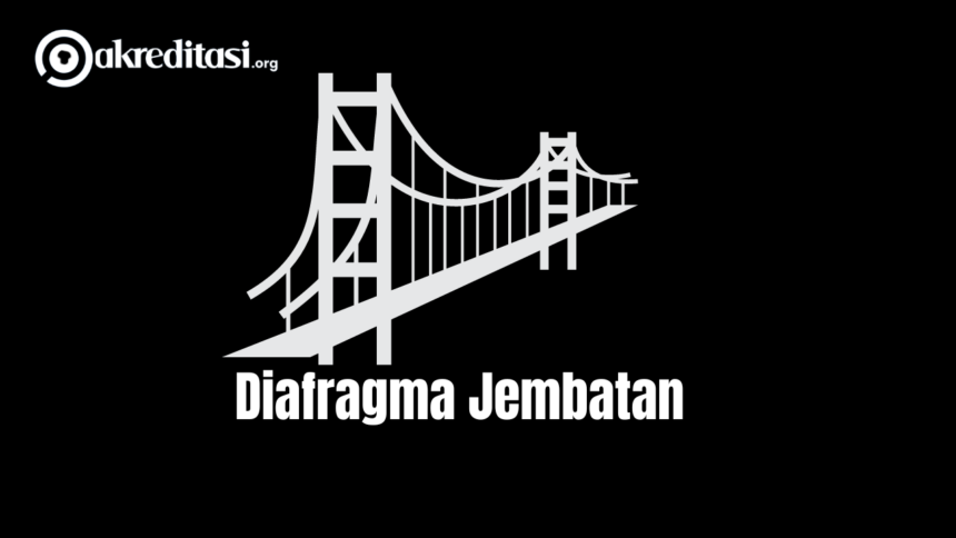 Diafragma Jembatan