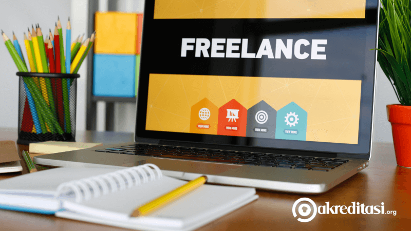 Freelancer Adalah