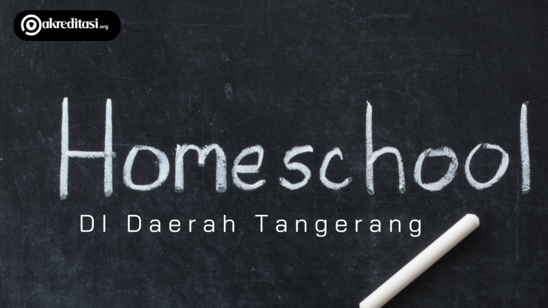 Homeschooling Tangerang