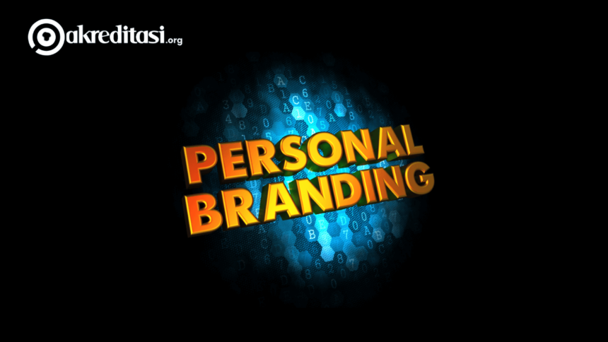 Personal Branding Adalah