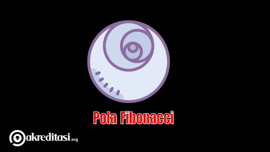 Pola Fibonacci
