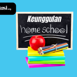 Keunggulan Homeschooling