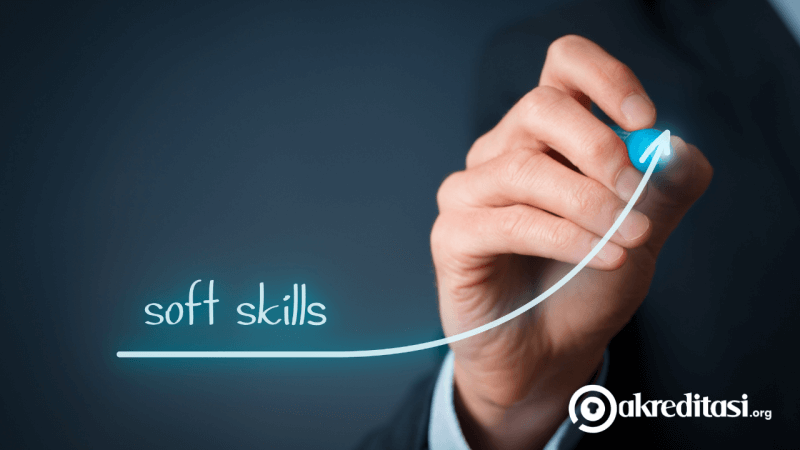 Soft Skill Adalah