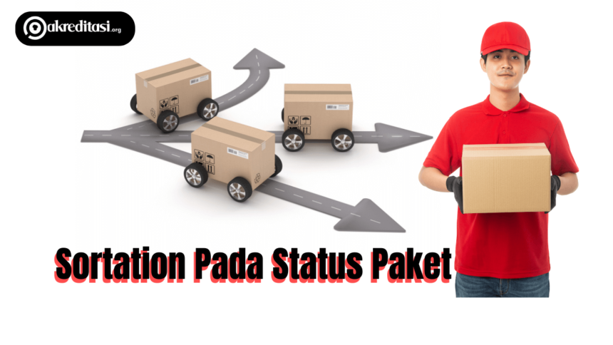 Sortation