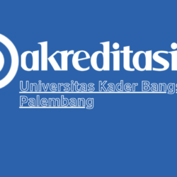 Universitas Kader Bangsa Palembang