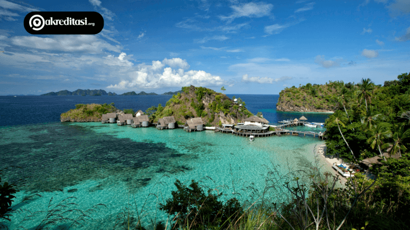 Dinamika Kehidupan Indonesia