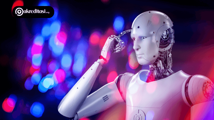 Ekstrakurikuler Robotik