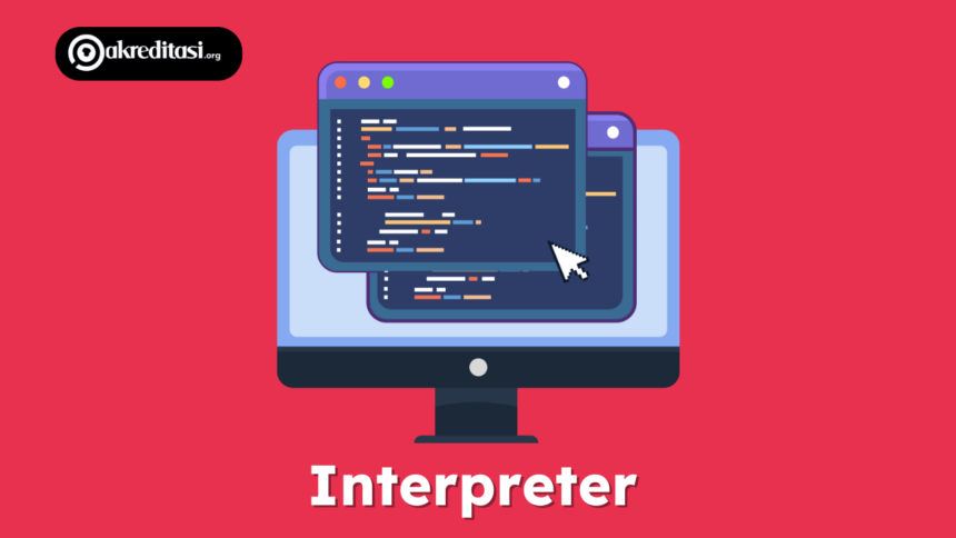 Interpreter