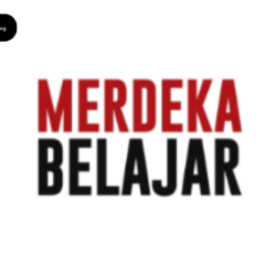 Logo Merdeka Belajar