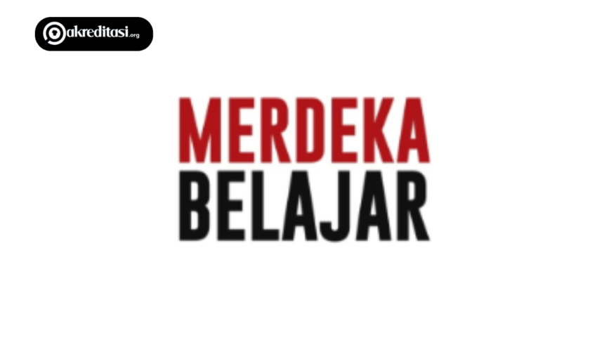 Logo Merdeka Belajar