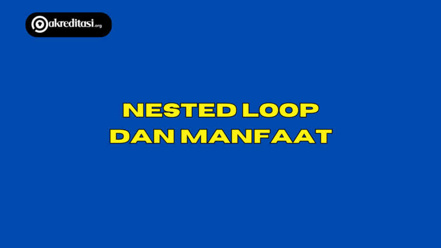 Nested Loop