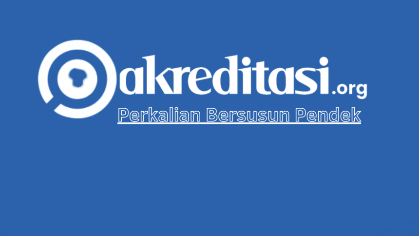 Perkalian Bersusun Pendek