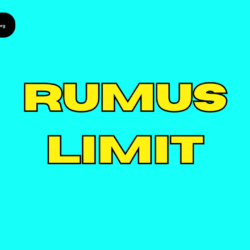 Rumus Limit