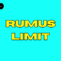 Rumus Limit