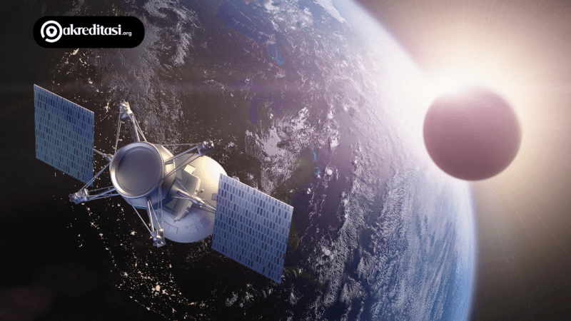 Satelit Titan