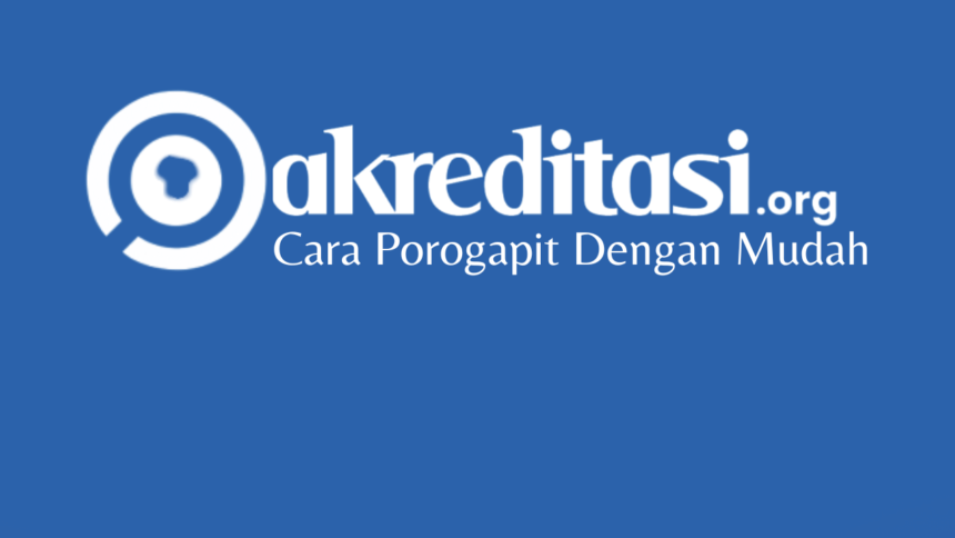 Cara Porogapit