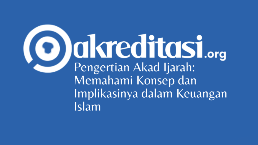 Ijarah