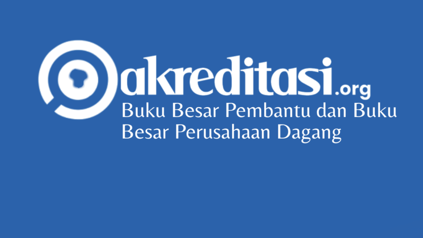 Buku Besar