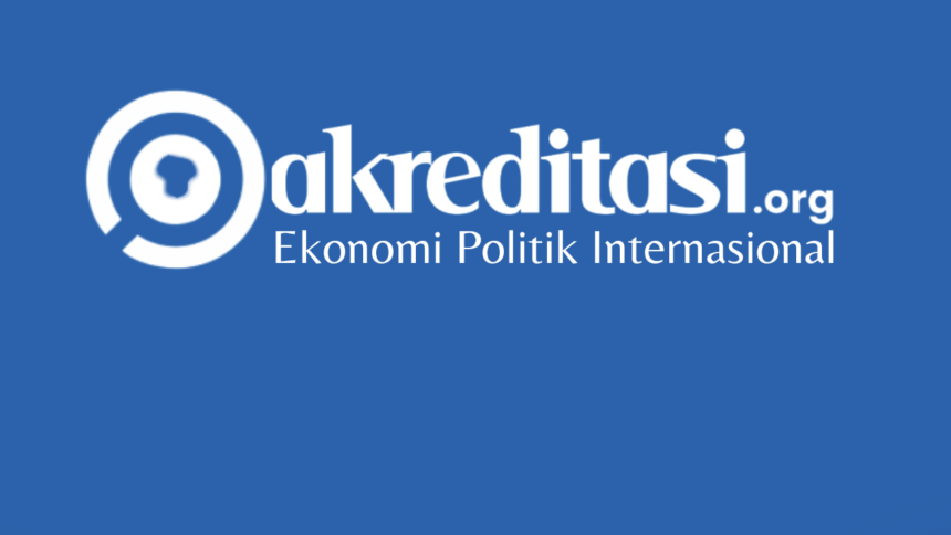 Ekonomi Politik Internasional