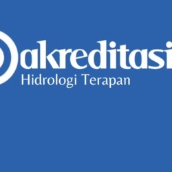 Hidrologi Terapan